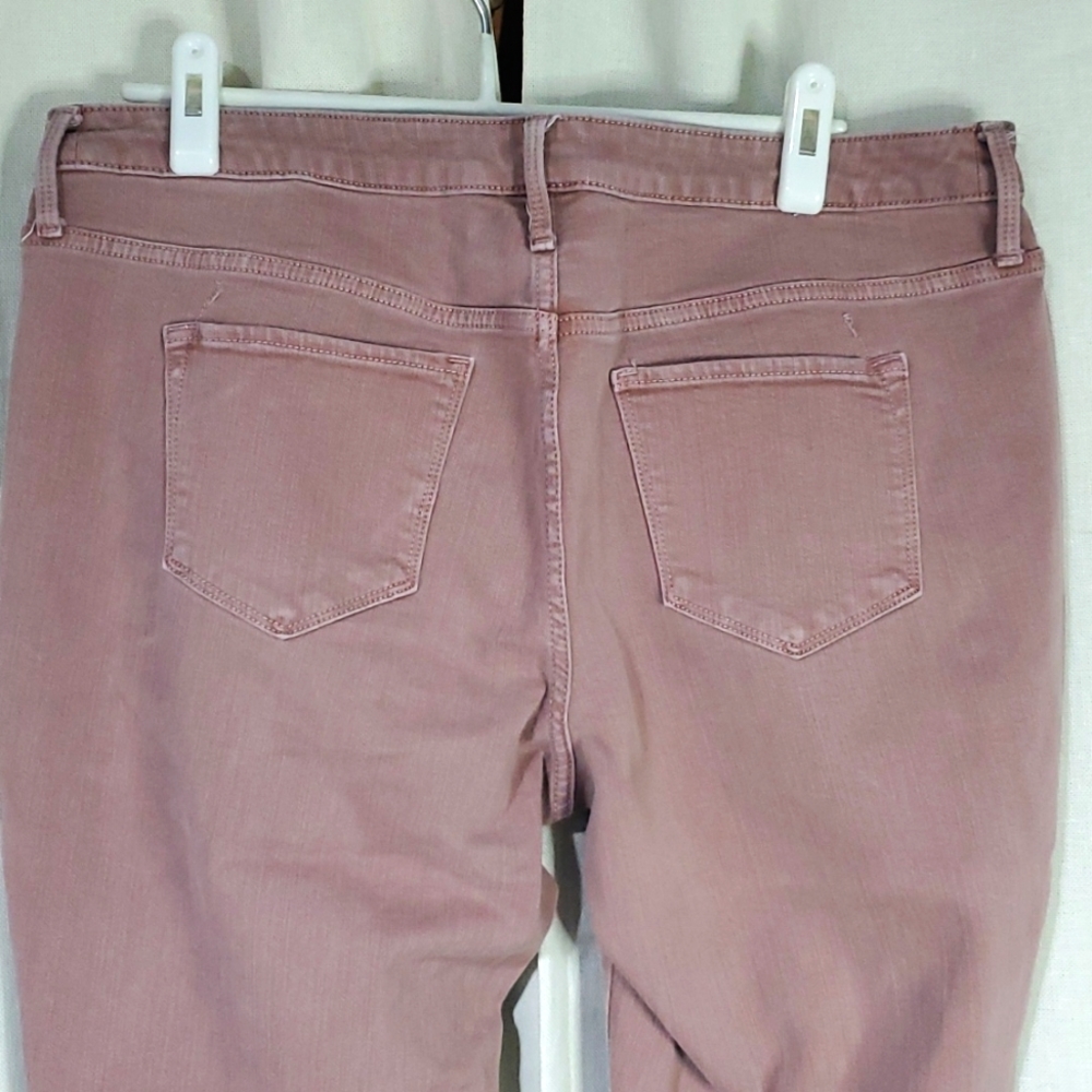 dusty rose jordans